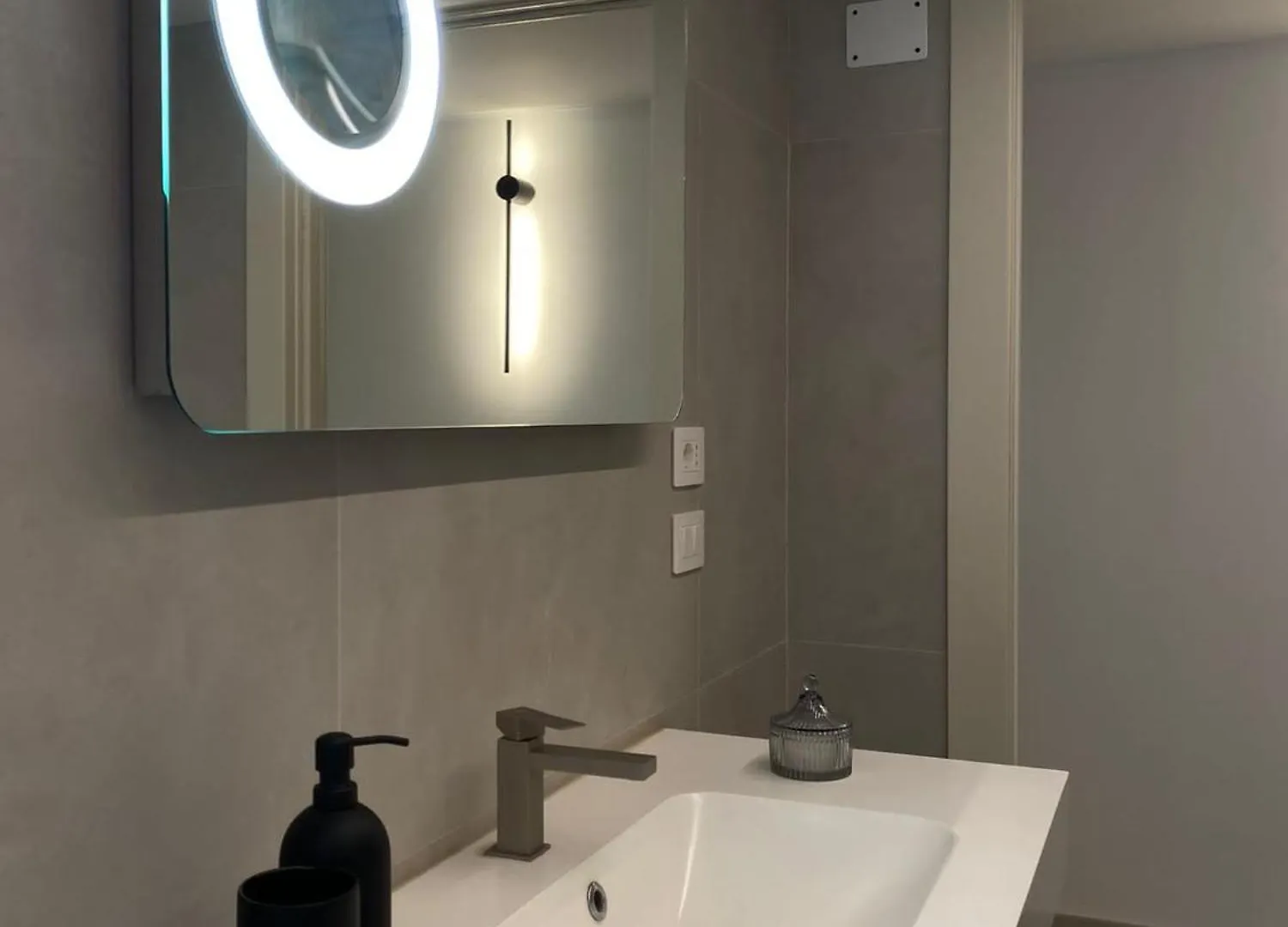 Apartment 65 Cosimano Home Catania