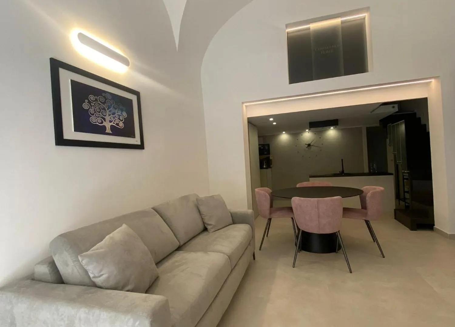 65 Cosimano Home Catania Italy