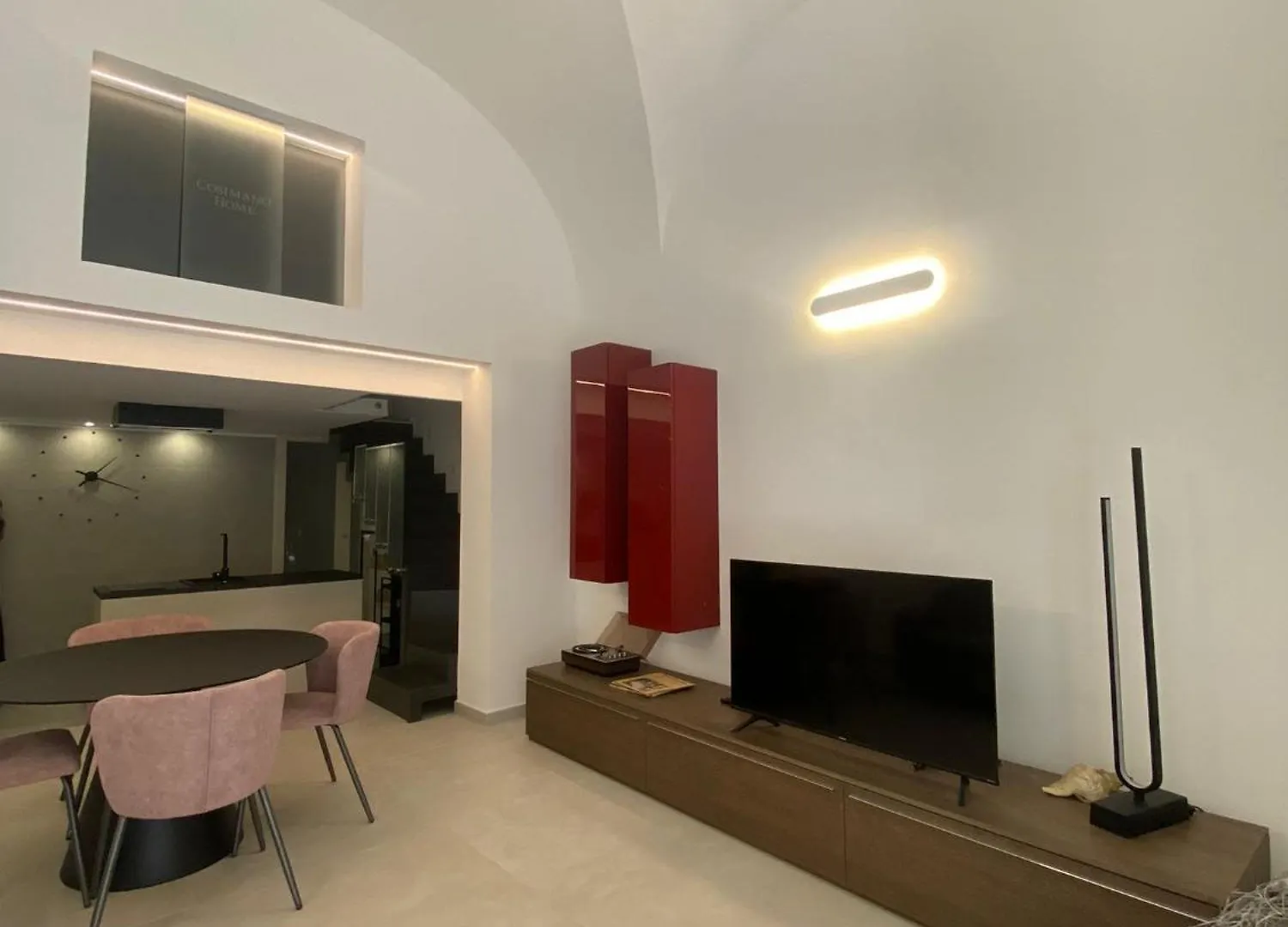 Apartment 65 Cosimano Home Catania