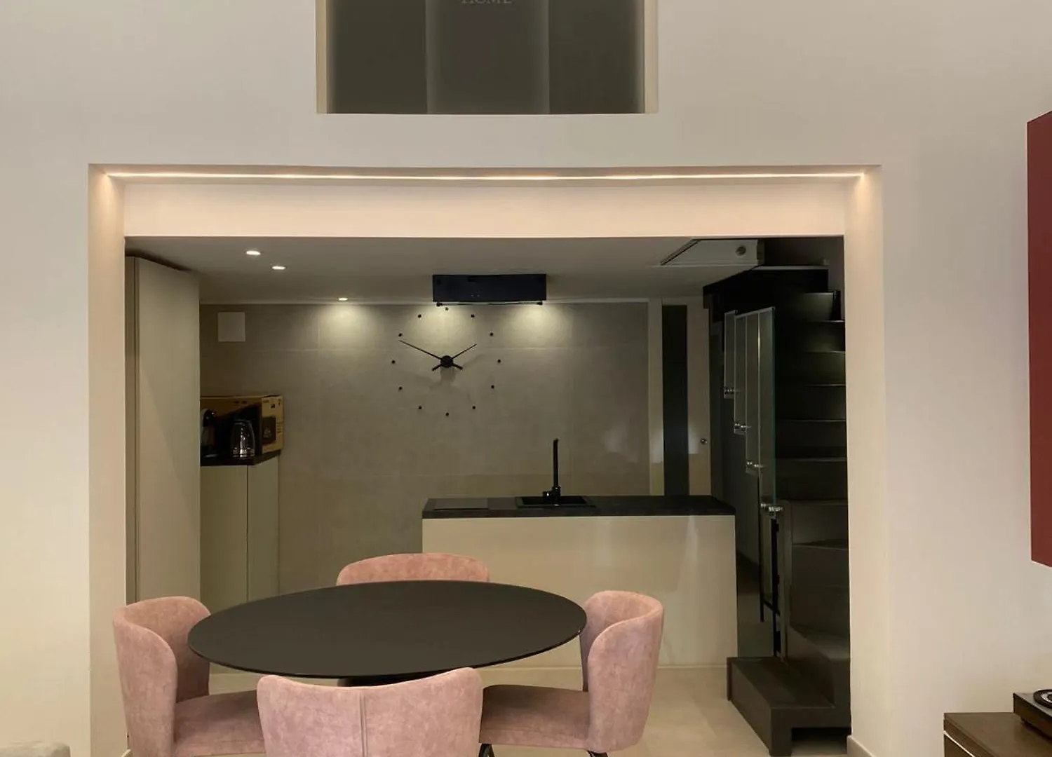 Apartment 65 Cosimano Home Catania Italy