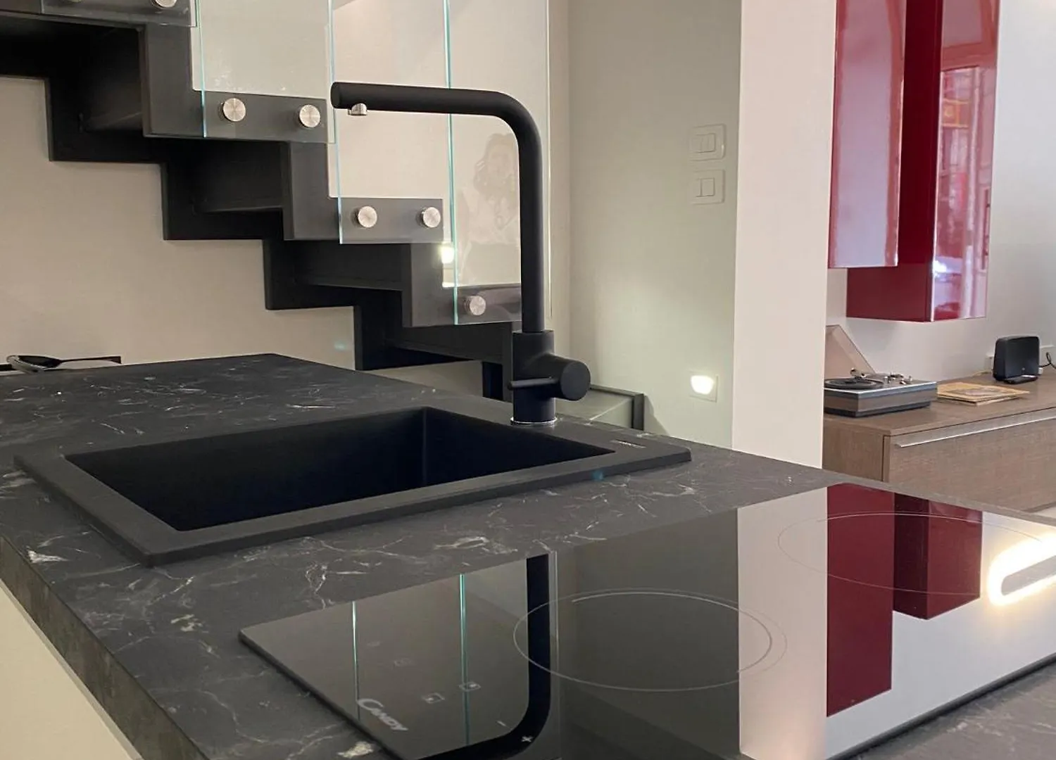 65 Cosimano Home location