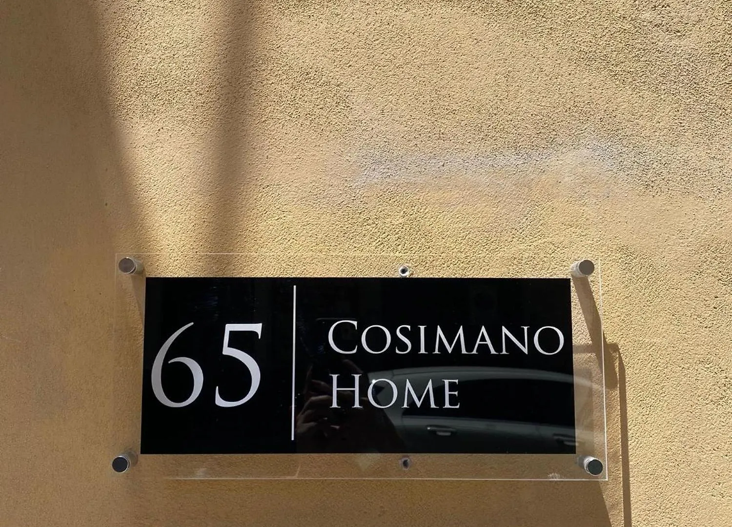 65 Cosimano Home Catania